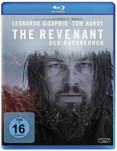 The Revenant - Der Rückkehrer Movie4k The Revenant - Der Rückkehrer Movie4k