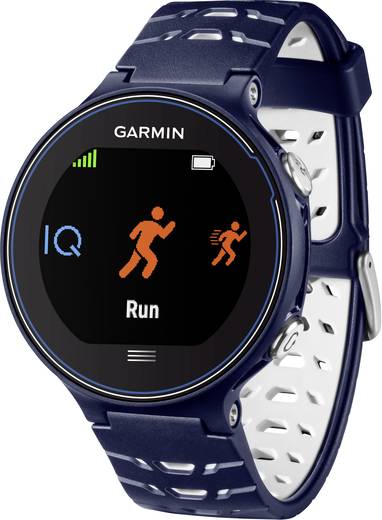 polar m430 o garmin forerunner 235
