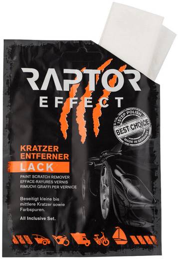 Raptor Effect Kratzerentferner Lack kaufen