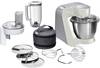 Bosch MUM58L20 Küchenmaschine 1000 W Grau, Silber