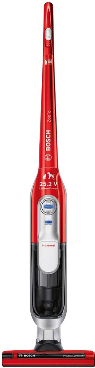 Bosch Haushalt BCH6ZOOO Zoo'o 25.2V ProAnimal AkkuHandstaubsauger 25.2 V motorbetriebene