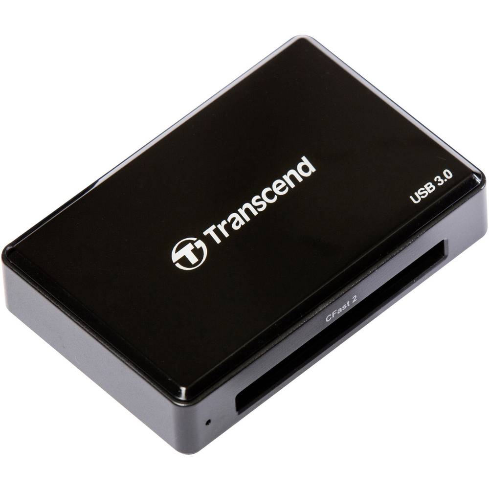 Transcend TSRDF2, USB3.0 CFast Card Reader (TS-RDF2)