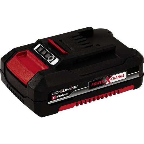 Einhell Power X-Change 18V 2Ah PXC 4511395 Werkzeug-Akku 18 V 2 Ah Li-Ion