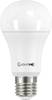 LightMe LM85168-4 LED EEK F (A - G) E27 Glühlampenform 13.8 W = 100 W Neutralweiß (Ø x H) 60 mm x 115 mm nicht dimmbar 1 St.