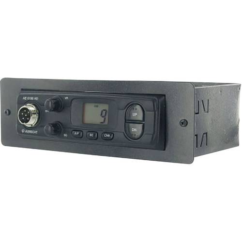 Einbaurahmen Albrecht AE 6190/6199/6690 75430