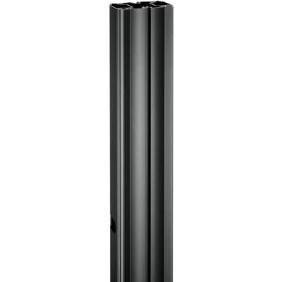 Vogel's Säulen-Adapter Passend für Serie (Halter): Vogel's modulares Display-Deckenhalterungssystem Connect-it Schwarz