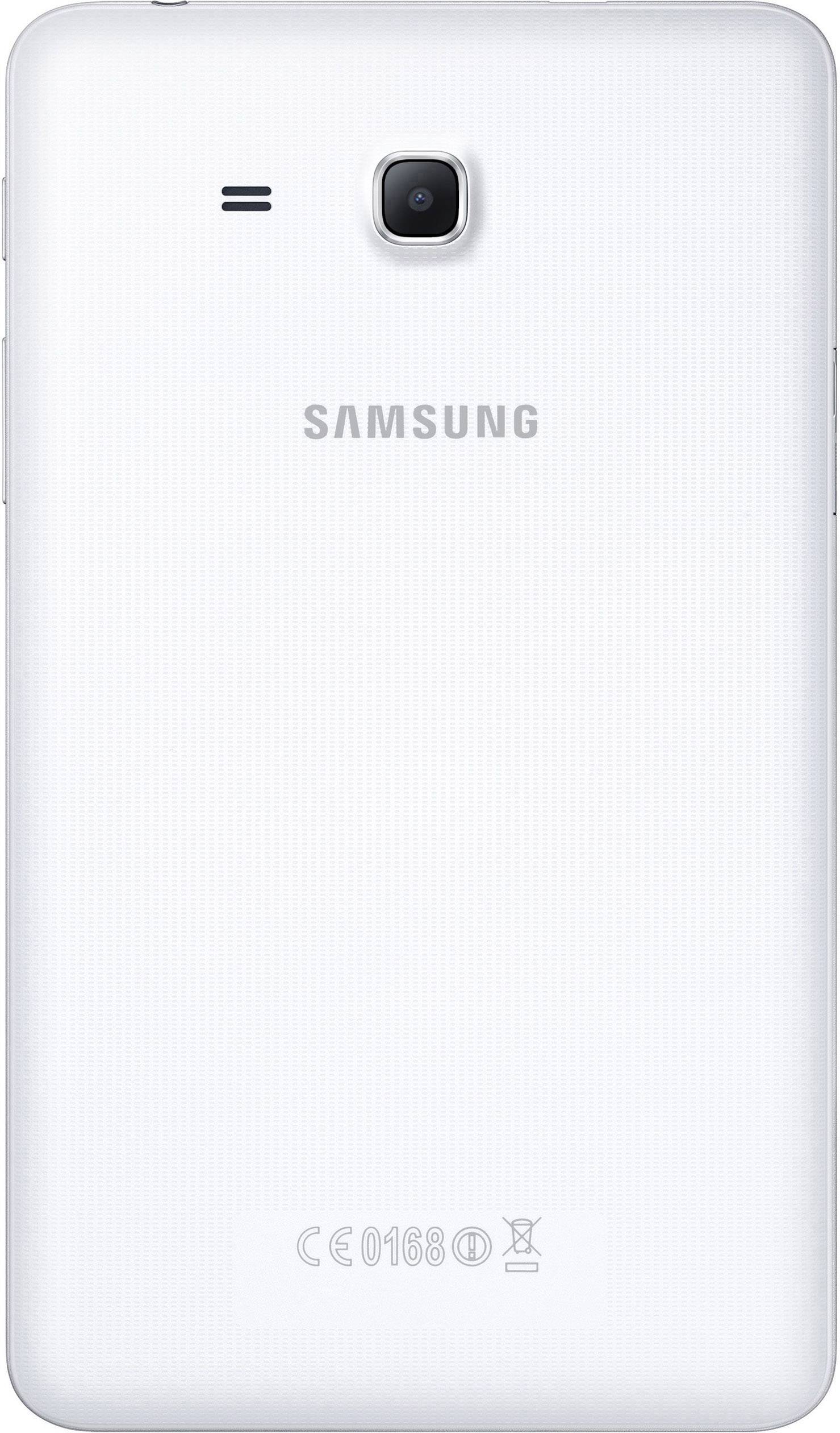 Samsung Galaxy Tab A 8 GB WeiÃŸ - 7" Tablet - Cortex 1,3 GHz 17,8cm-Display""-4