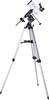 Bresser Optik Maksutov-Cassegrain Messier 90/1250 EQ3 Spiegel-Teleskop Maksutov-Cassegrain Katadoptrisch Vergrößerung 48 bis 180 x