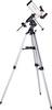 Bresser Optik Maksutov-Cassegrain Messier 100/1400 EQ3 Spiegel-Teleskop Maksutov-Cassegrain Katadoptrisch Vergrößerung 54 bis 200 x