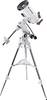 Bresser Optik Maksutov-Cassegrain Messier MC-127/1900 EXOS-1 Spiegel-Teleskop Maksutov-Cassegrain Katadoptrisch Vergrößerung 73 bis 256 x