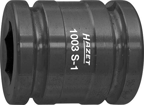 HAZET Steckschlüssel-Adapter Antrieb (Schraubendreher) 3/4\" (20 mm) 1003S-1 (1003S-1)