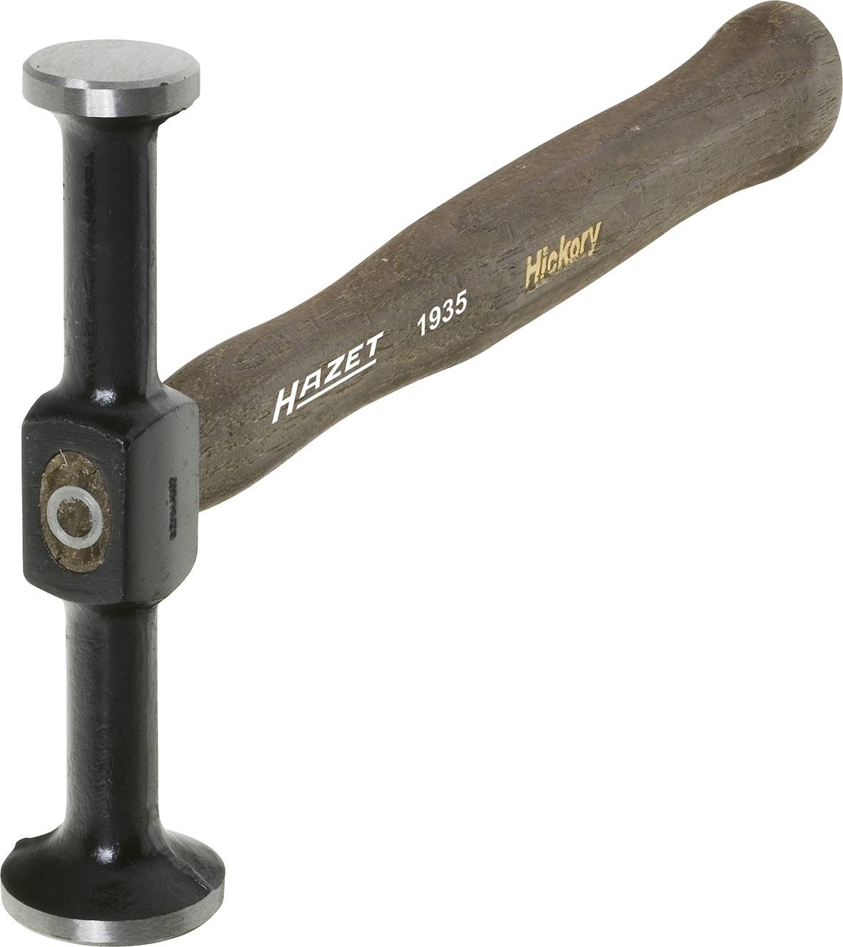 Hazet Ausbeul-Hammer 1935, Länge 308 mm