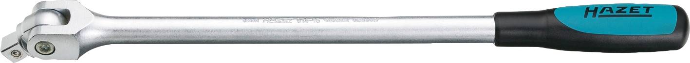 Impugnatura Con Snodo 914-18 ∙ Attacco Quadro, Massiccio, 1/2 Di Pollice (12,5 Mm) ∙ Lunghezza: 472 Mm
