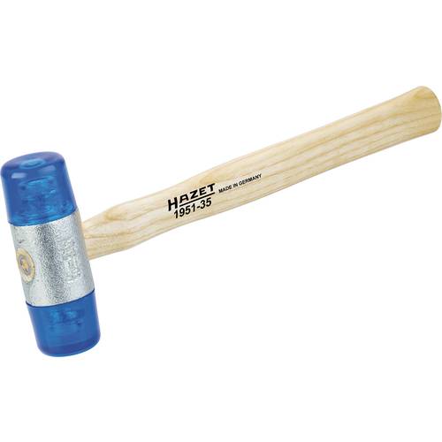 Hazet 1951-32 Schonhammer 344 g 280 mm 1 St.