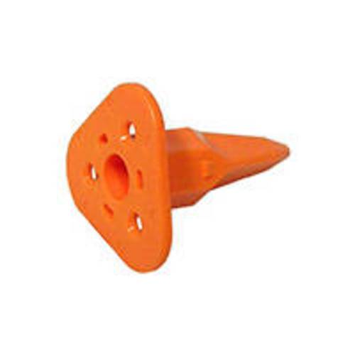 TE Connectivity W3S Rundstecker Sicherungskeil Gesamtpolzahl: 3 Serie (Rundsteckverbinder): DT 1 St.