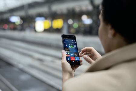 Smartphones Smartphones