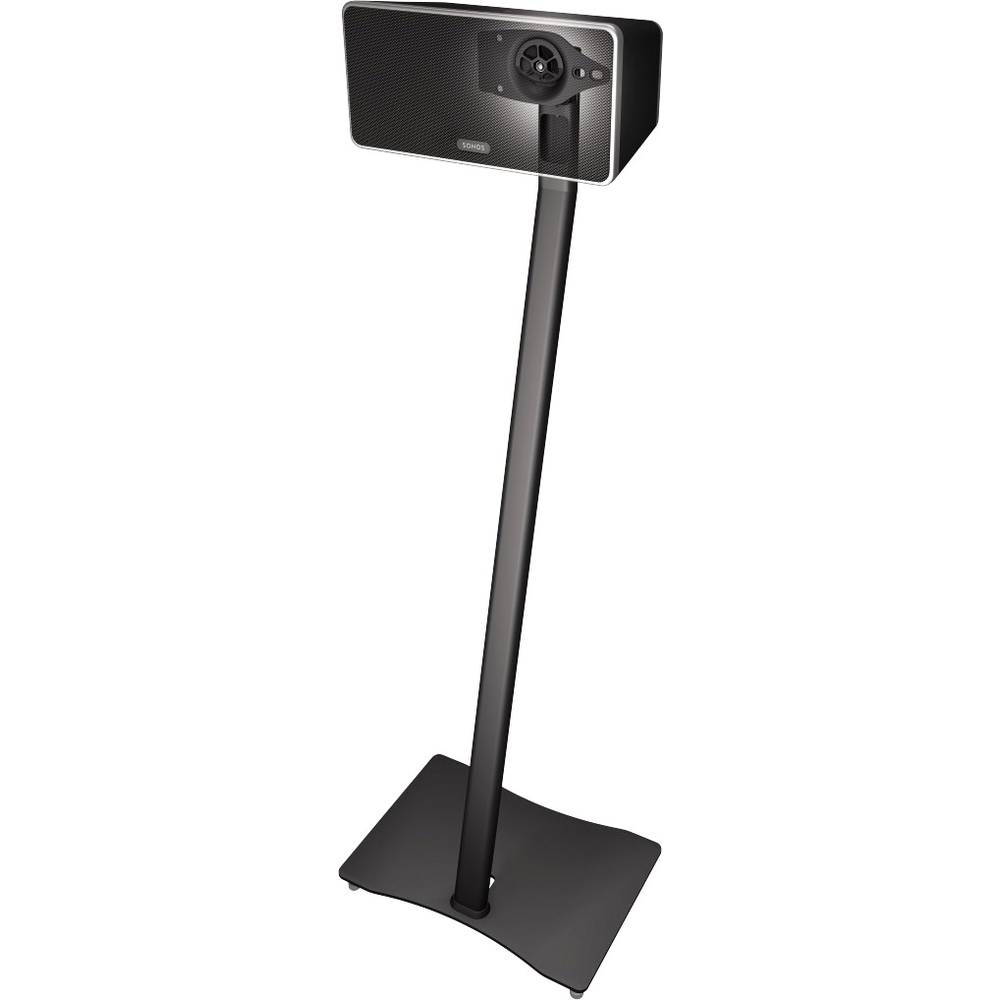 Lautsprecher-Ständer geeignet für SONOS PLAY:3 Neigbar Lautsprecher-Ständer geeignet für SONOS PLAY:3 Neigbar