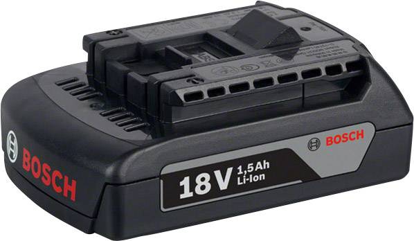 Bosch GBA M-A Professional - Batterie - Li-Ion