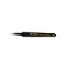 BERNSTEIN Tools for Electronics 5-048-13 SMD-Pinzette 5 SA Super-spitz 110 mm