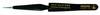BERNSTEIN Tools for Electronics 5-057-13 ESD SMD-Pinzette 31 SA Spitz 120 mm