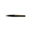 BERNSTEIN Tools for Electronics 5-072-13 SMD-Pinzette 3c SA Spitz, schmal 110 mm