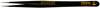 BERNSTEIN Tools for Electronics 5-075-13 ESD SMD-Pinzette 60 SA Super-spitz 140 mm