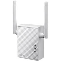 Wi-Fi repeater Asus RP-N12, 300 MBit/s, 2.4 GHz
