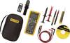 Fluke FLK-3000FC/1AC-II COMBO KIT Hand-Multimeter digital Grafik-Display, Datenlogger CAT III 1000 V, CAT IV 600 V Anzeige (Counts): 10000
