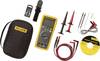 Fluke FLK-3000FC/EDA2 COMBO KIT Hand-Multimeter digital Grafik-Display, Datenlogger CAT III 1000 V, CAT IV 600 V Anzeige (Counts): 10000
