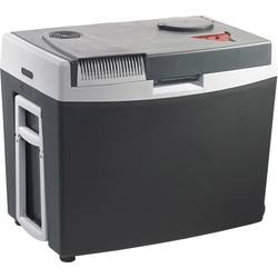 G35 AC/DC MobiCool 12 V, 230 V šedá 34 l