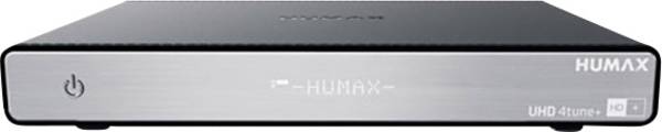 Humax HD SAT Receiver WLAN fähig