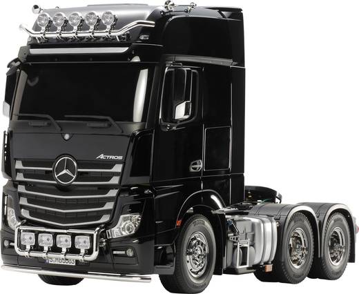 Camion Mercedes Mingate Camion Mercedes Mingate