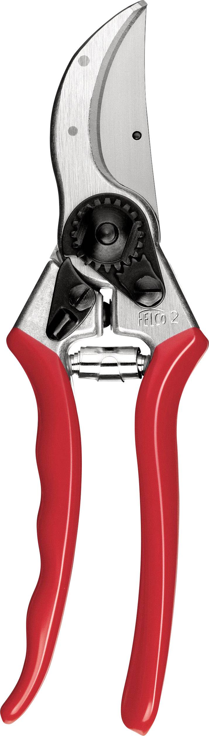 Felco 2 FELCO - Gartenschere - Aluminium / Gummi - 21.5 cm Gartenschere 215 mm Bypass-0