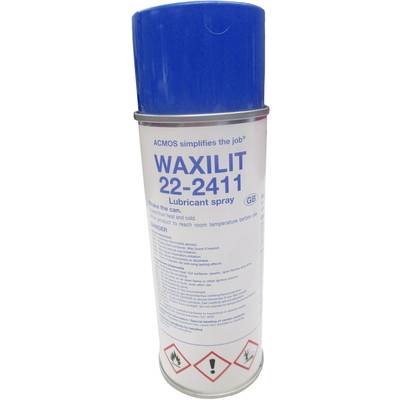   Spezialgleitmittel WAXILIT 22-2411  400 ml