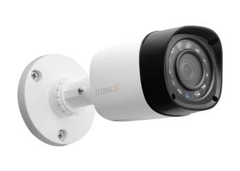 Caméras de surveillance à vision nocturne
