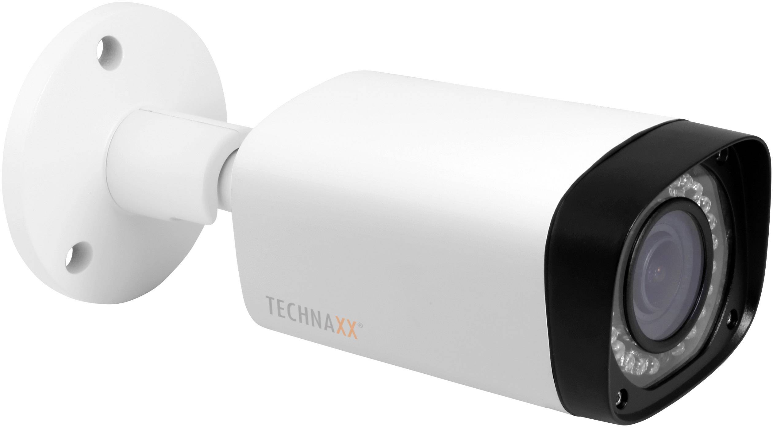 Technaxx Zusatzkamera Bullet zum Kit PRO TX-50 und TX-51