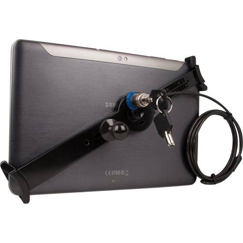 The Joyfactory LocKDown™ iPad Halteschale N/Afür Tablet PCs mit 7 - 10.1