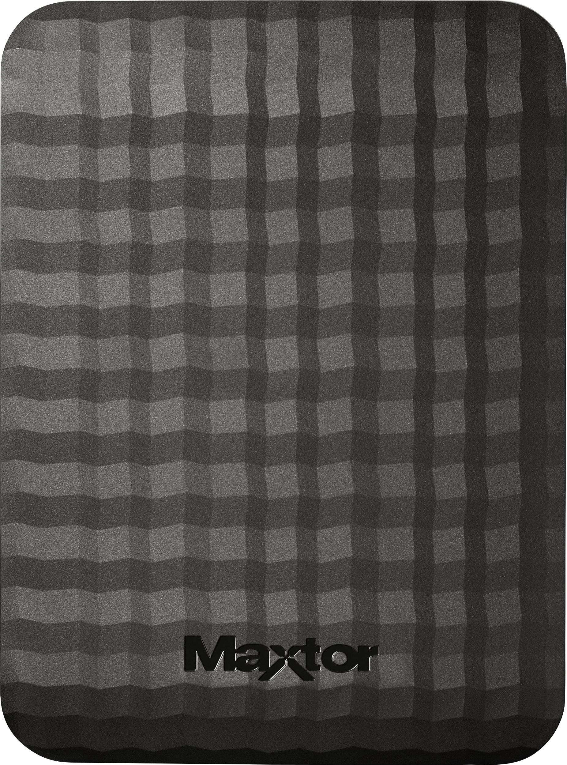 Maxtor M3 Station 1TB USB 3.0-1