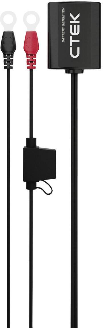 CTEK CTX Battery Sense Batterieüberwachung 12 V Bluetooth® Verbindung, appfähig, Ladeüberwachung 20 mm x 50 mm x 24 mm-3