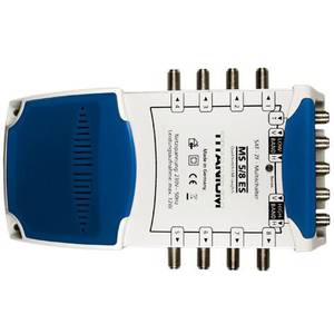 Sat multischalter 5 4 Sat multischalter 5 4