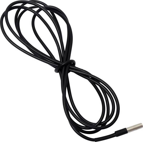Joy-it LK-Temp 2 Temperatursensor 1 St. Passend für (Entwicklungskits): Raspberry Pi®