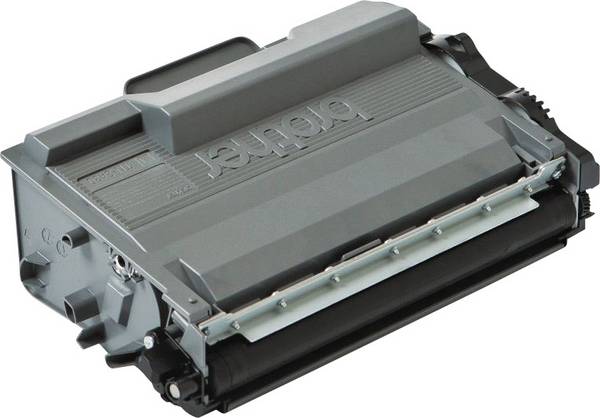 Brother Toner TN-3430 Original  Schwarz 3000 Seiten TN3430