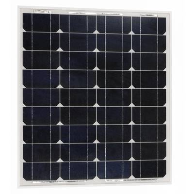 Westech Solar energy Wohnmobil-Bausatz 3202-2 + 3535-1 Solar-Set 100 Wp 