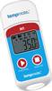 tempmate 200100 M1 Temperatur-Datenlogger Messgröße Temperatur -30 bis +70 °C PDF Funktion