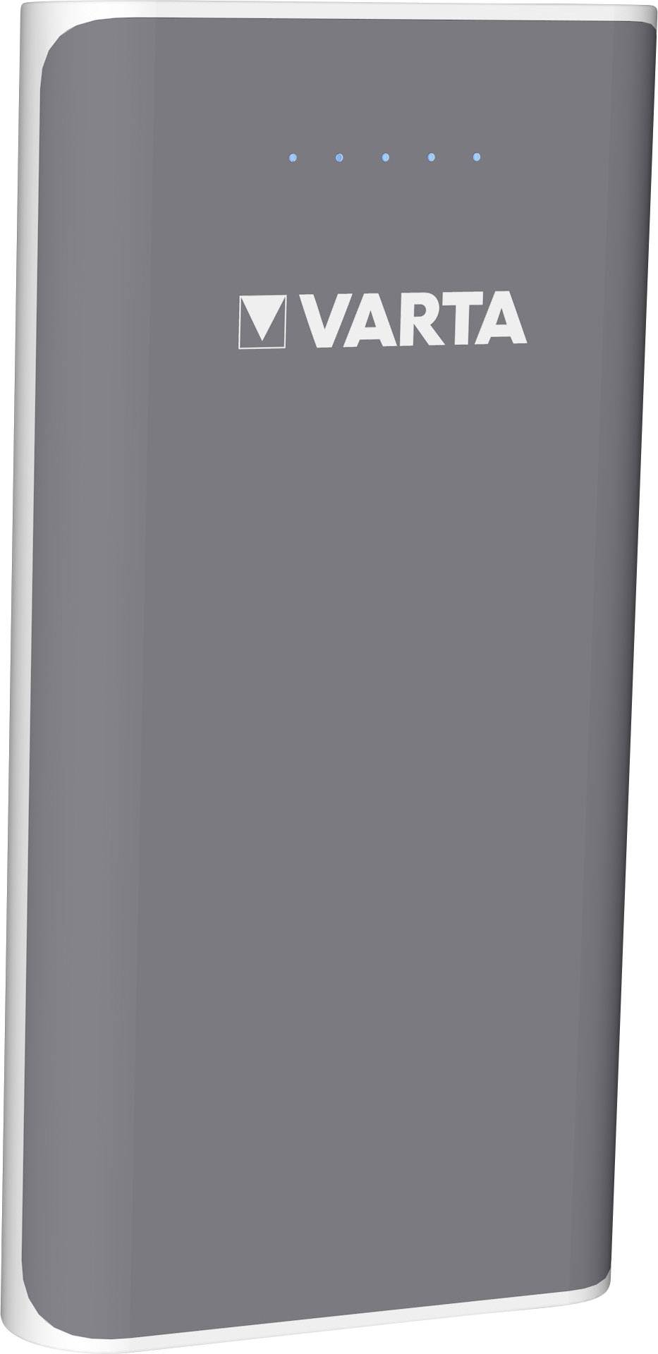 VARTA Mobiler Zusatzakku "Powerpack 16000", 2 x USB-2