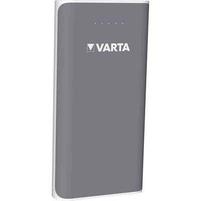 VARTA Mobiler Zusatzakku "Powerpack 16000", 2 x USB-2