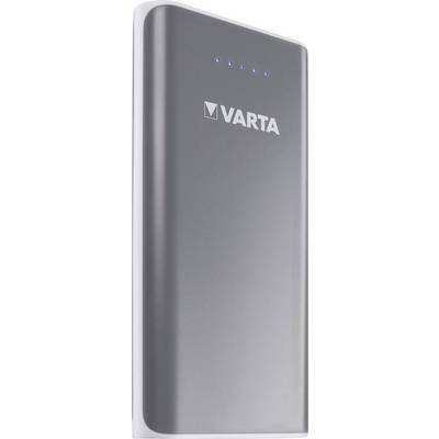 VARTA Mobiler Zusatzakku "Powerpack 16000", 2 x USB-3
