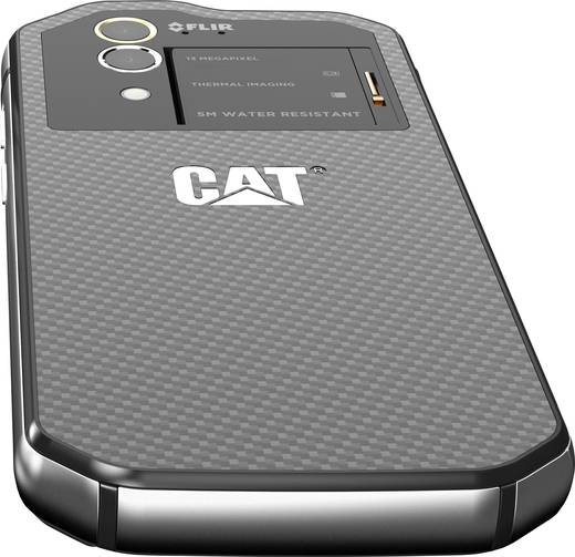 CAT S60 DualSIMLTEOutdoor Smartphone online kaufen » conrad.de