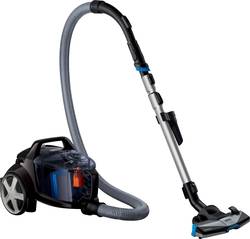 Philips Power Pro Compact Staubsauger ohne Beutel 700 W