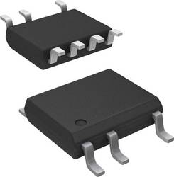 PMIC - AC/DC-Wandler, Offline-Schalter power integrations LNK304DG-TL
Halterung, Wandlerverstärker, Flyback SO-8C